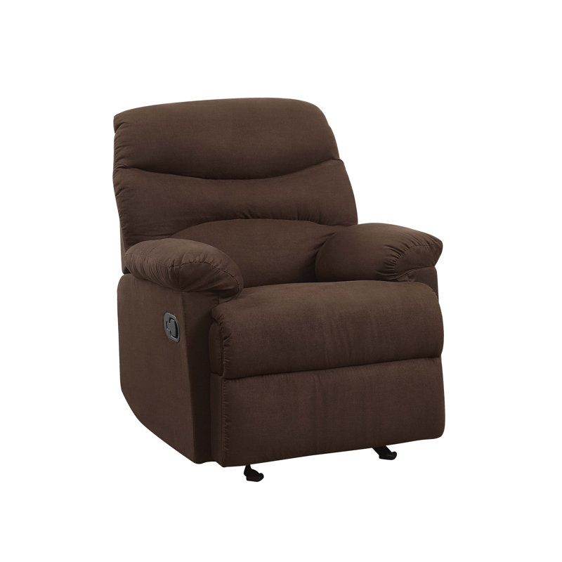 plush chaise